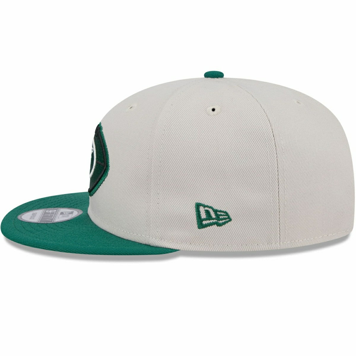 New York Jets Historic 2024 NFL Sideline New Era 9FIFTY Snapback Cap - Taass for sale