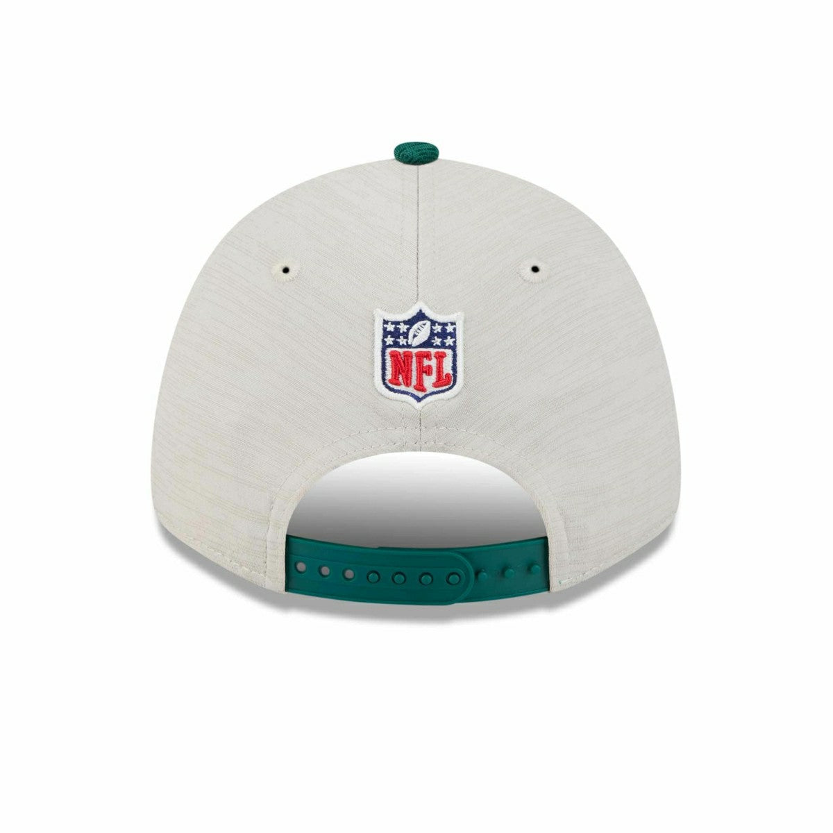 New York Jets Historic 2024 NFL Sideline New Era Stretch-Snap 9FORTY Cap - Taass outlet
