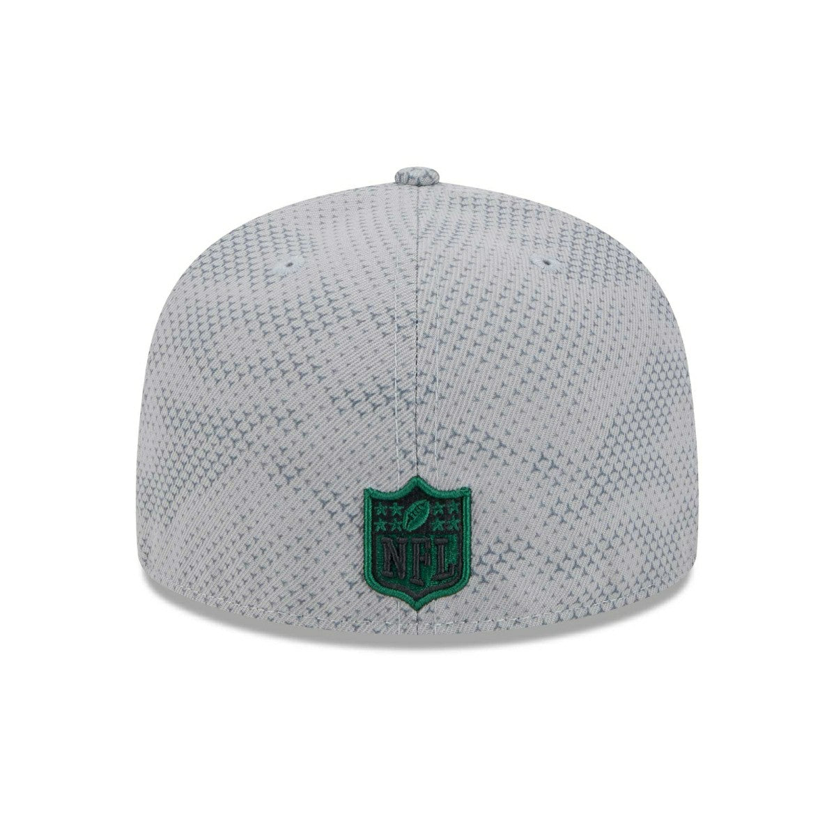 New York Jets 2024 NFL Sideline New Era 59FIFTY Fitted Cap Gray - Taass discount