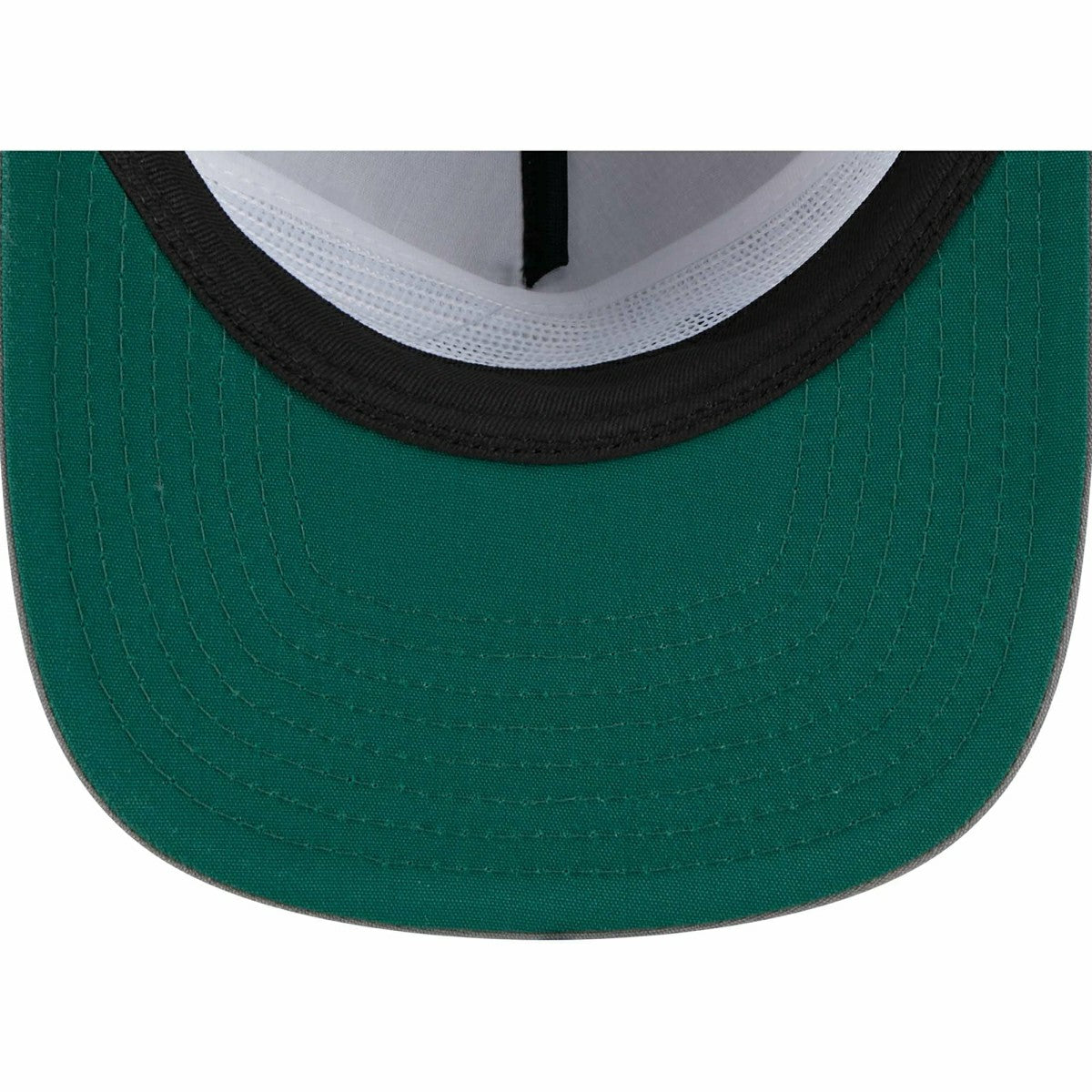 New York Jets 2024 NFL Training Camp New Era Golfer Snapback Cap Gray - Taass on sale