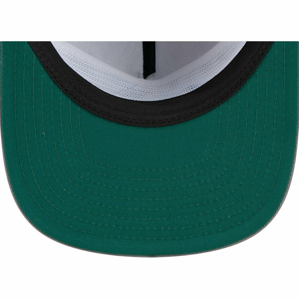 New York Jets 2024 NFL Training Camp New Era Golfer Snapback Cap Gray - Taass on sale