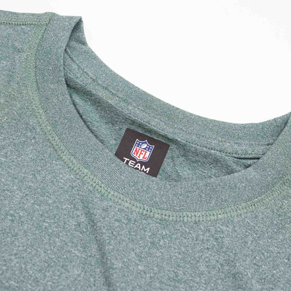 New York Jets 2024 NFL Training New Era Performance T-Shirt - Taass discount