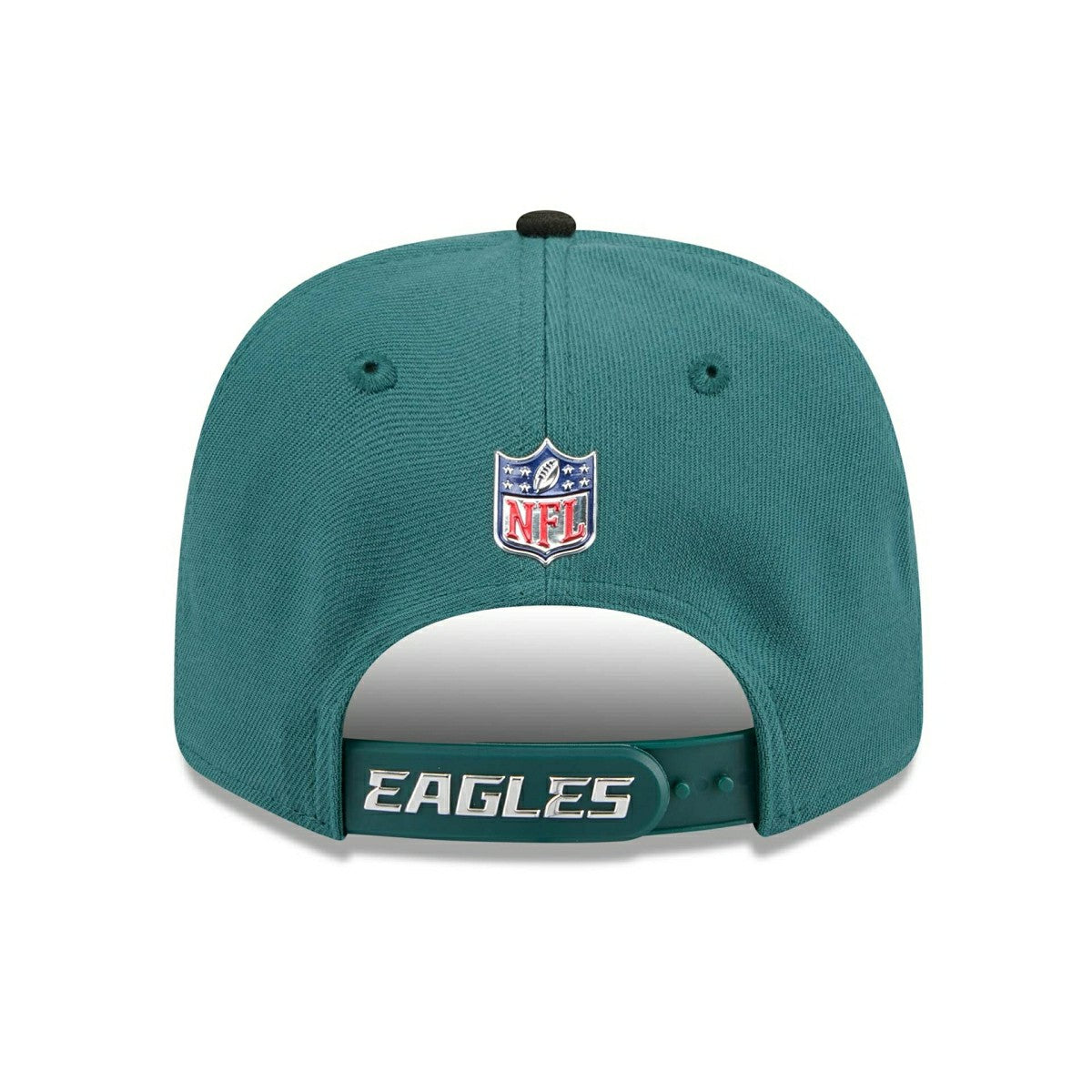 Philadelphia Eagles 2026 NFL Draft 9SEVENTY Stretch-Snap Cap - Taass outlet
