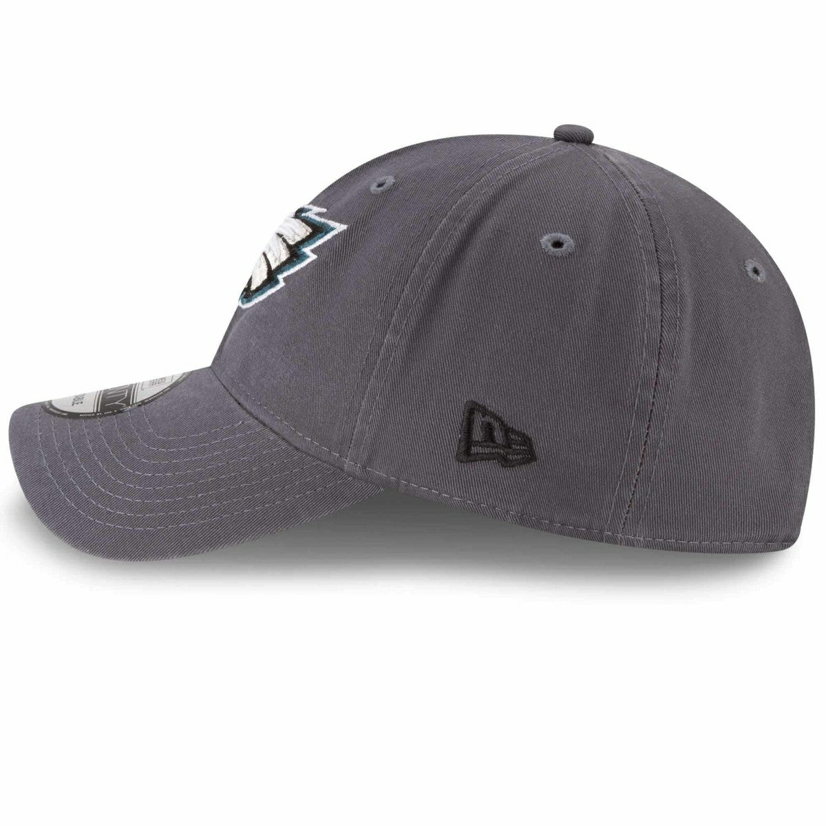 Philadelphia Eagles Core Classic 9TWENTY Adjustable NFL Cap - Taass for sale