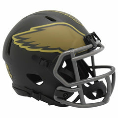 Philadelphia Eagles 2025 Salute to Service NFL Speed Mini Helmet - Taass on sale