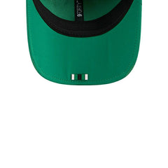 Philadelphia Eagles Historic 2025 NFL On-Field Sideline 9FORTY M-Crown Snapback Cap - Taass discount