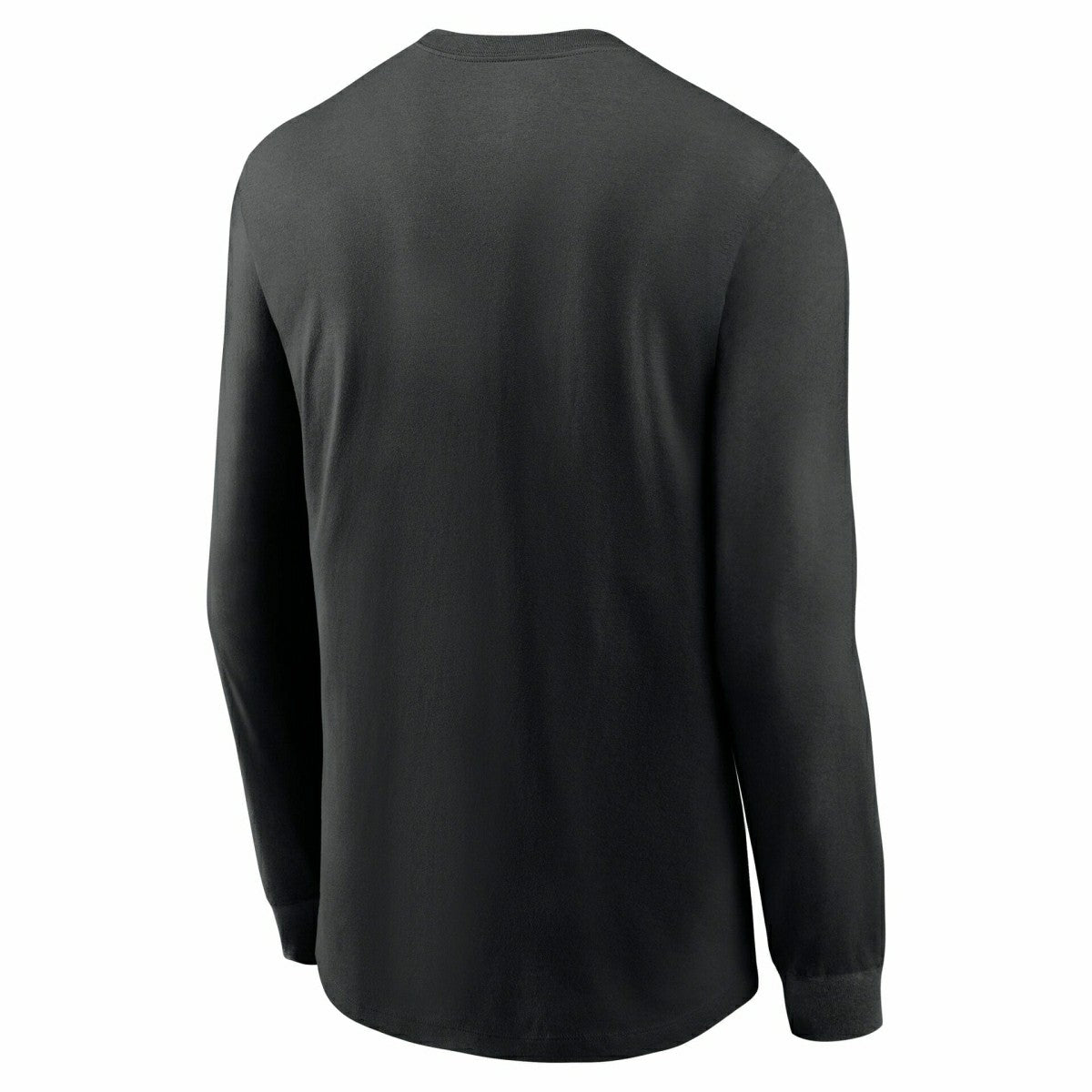 Pittsburgh Steelers Full Blitz Rewind NFL Long Sleeve T-Shirt Black - Taass US