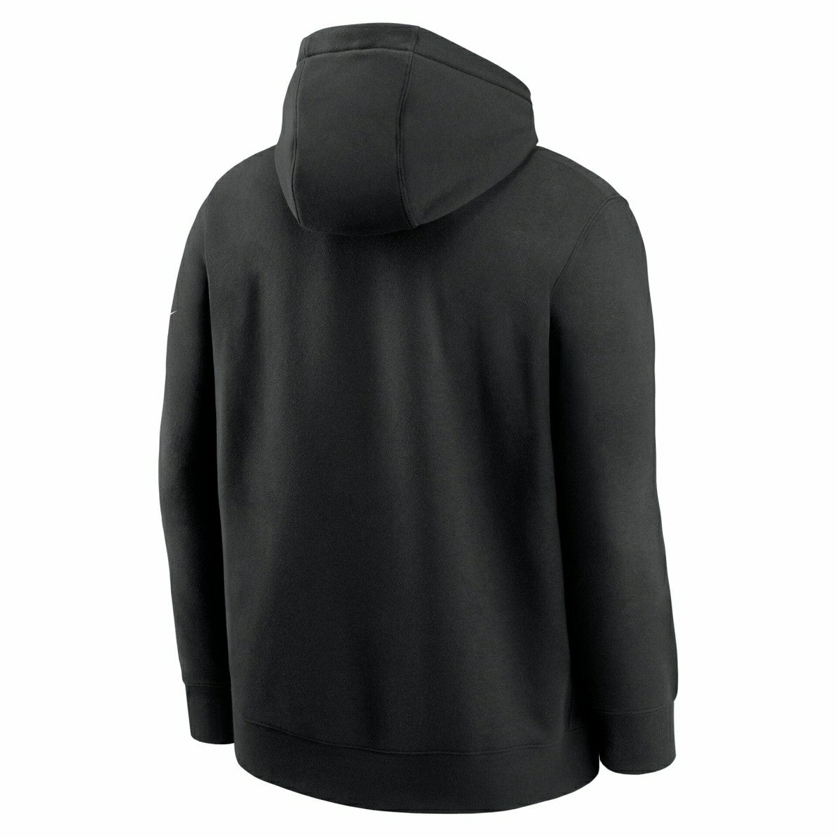 Pittsburgh Steelers Throwback Full Blitz Club NFL Hoodie Black - Taass US