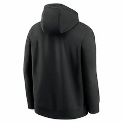Pittsburgh Steelers Throwback Full Blitz Club NFL Hoodie Black - Taass US
