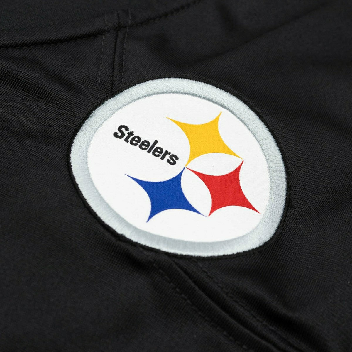 DK Metcalf #4 Pittsburgh Steelers Nike Game NFL Jersey Black - Taass sale