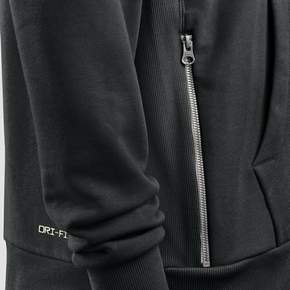 Pittsburgh Steelers 2024 NFL Sideline Nike Vintage Alternate Hoodie Black - Taass discount