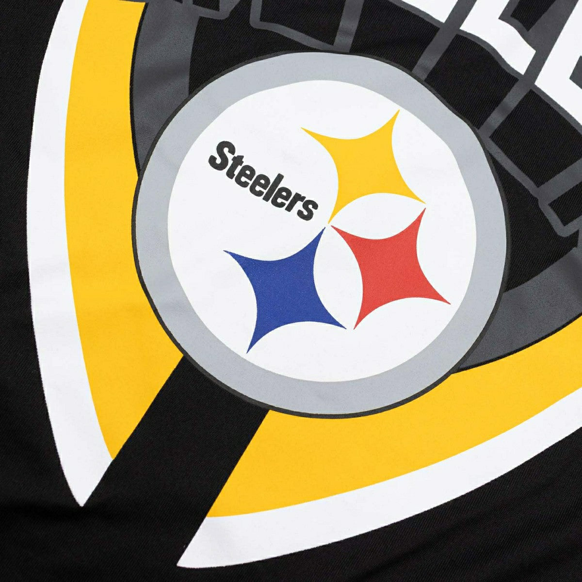 Pittsburgh Steelers 2025 Icon Nike Legend NFL T-Shirt Black - Taass outlet