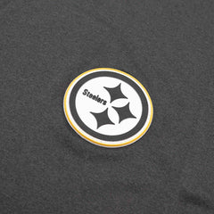 Pittsburgh Steelers 2024 NFL Training New Era Performance T-Shirt - Taass on sale