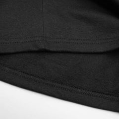 Pittsburgh Steelers Primary Logo NFL Sweat Shorts Black - Taass Online