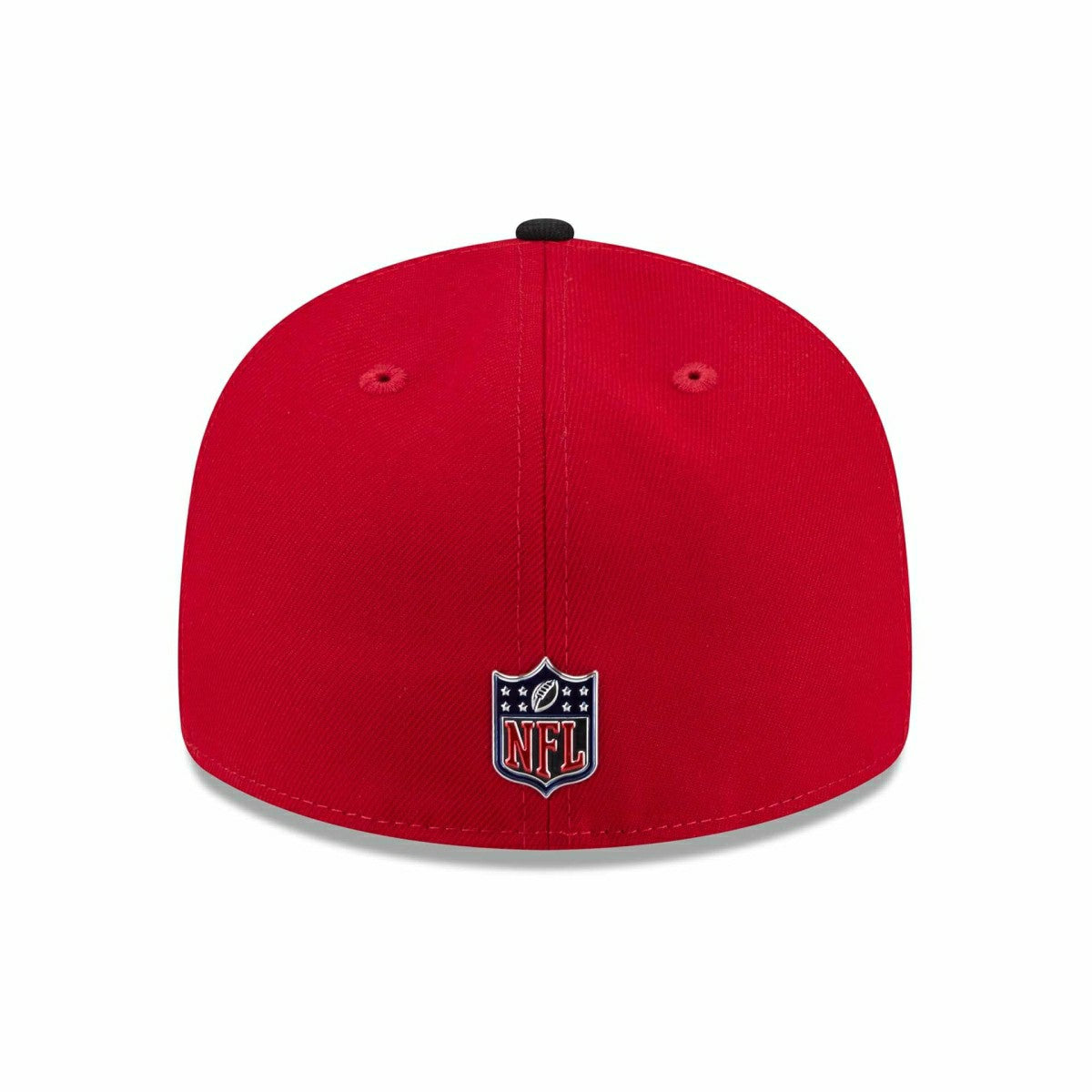 San Francisco 49ers 2026 NFL Draft Pre-Curved 59FIFTY Fitted Cap - Taass outlet