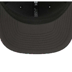 San Francisco 49ers 2025 NFL Crucial Catch 9SEVENTY Stretch-Snap Trucker Cap - Taass on sale