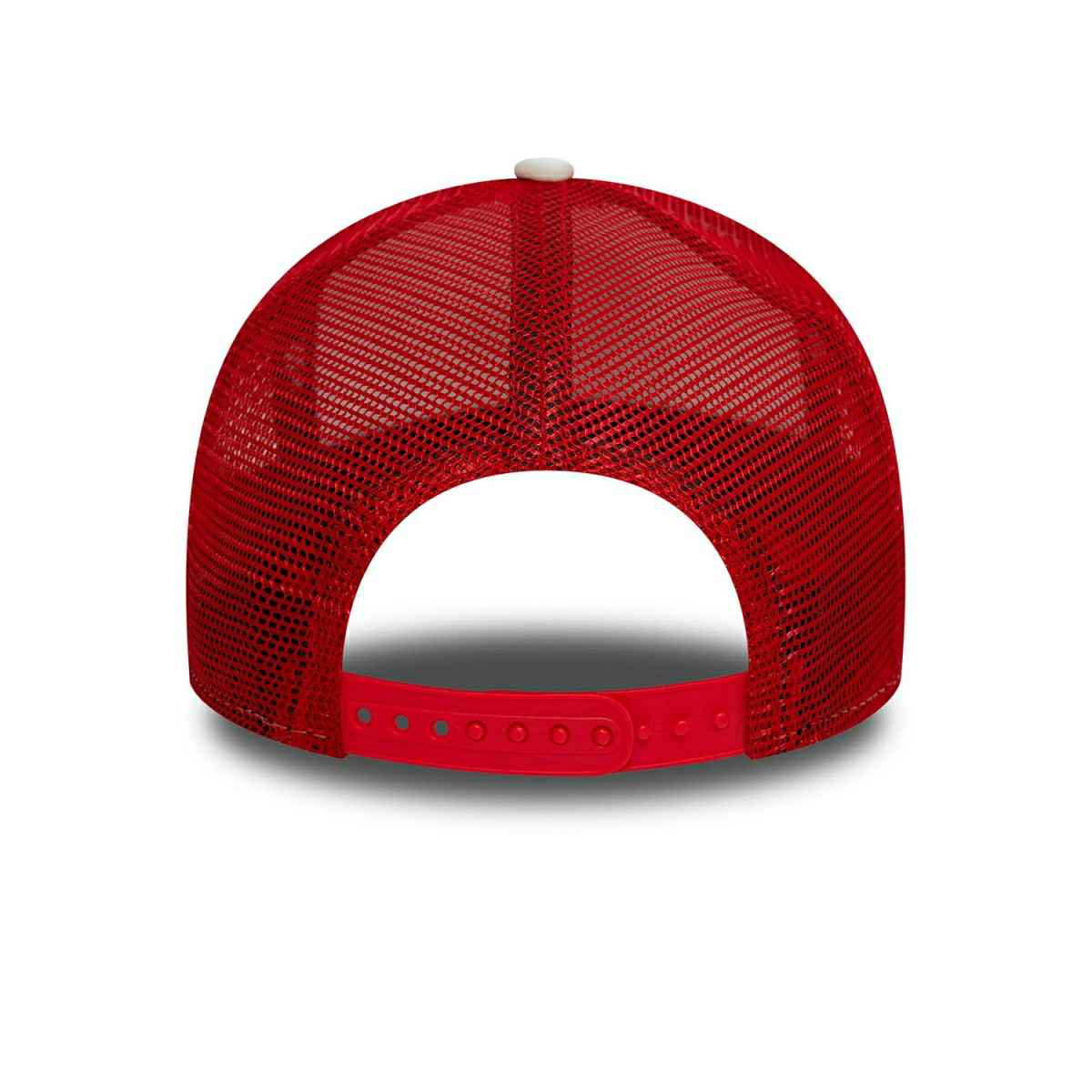 San Francisco 49ers Super Bowl New Era Adjustable NFL Trucker Cap - Taass US