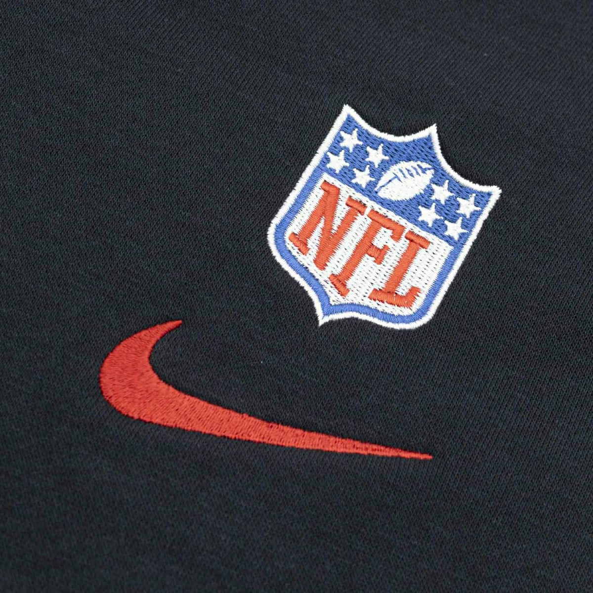 San Francisco 49ers 2024 NFL Sideline Nike Club Sweat Pants Black - Taass on sale