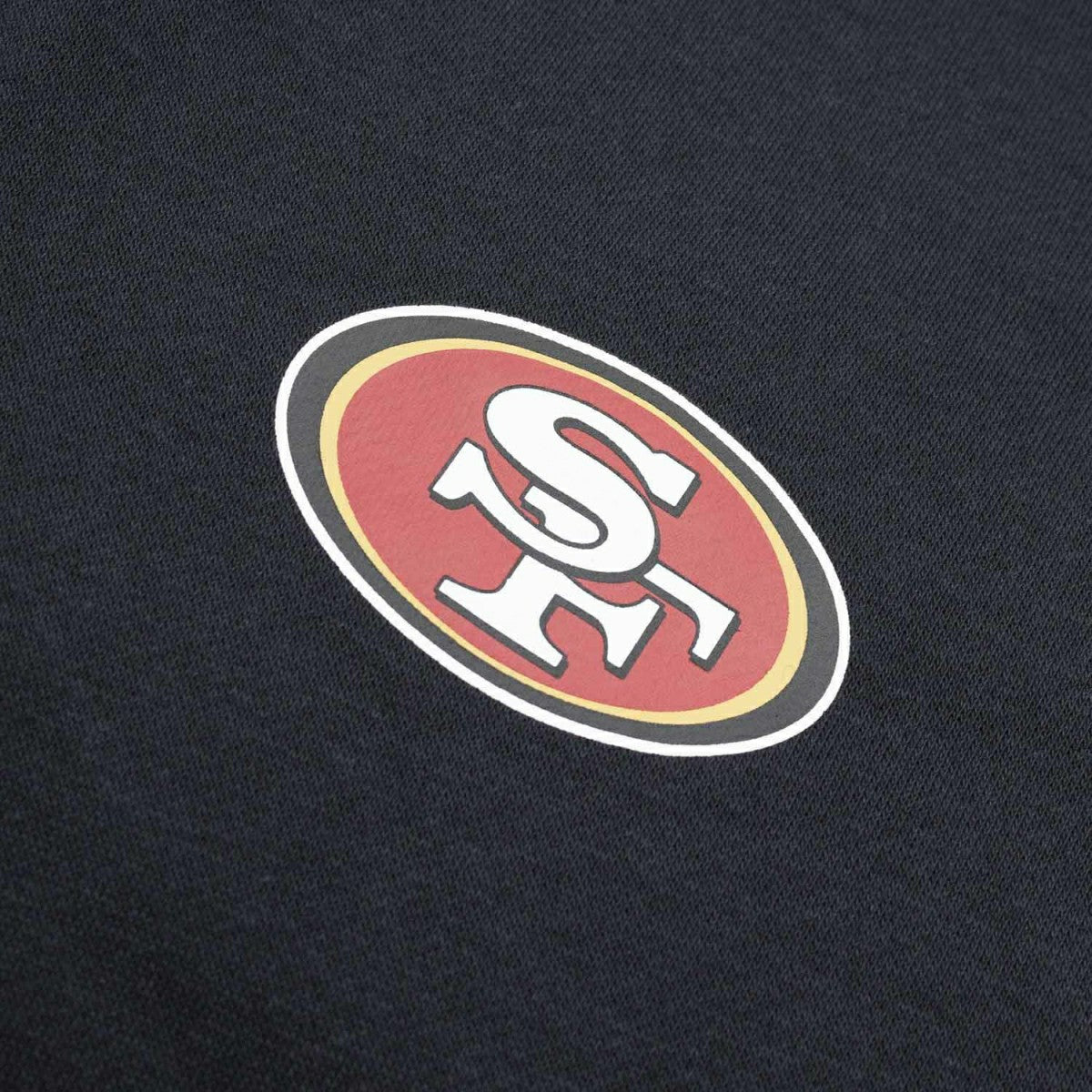 San Francisco 49ers 2024 NFL Sideline Nike Club Sweat Pants Black - Taass on sale