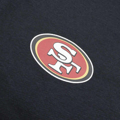 San Francisco 49ers 2024 NFL Sideline Nike Club Sweat Pants Black - Taass on sale