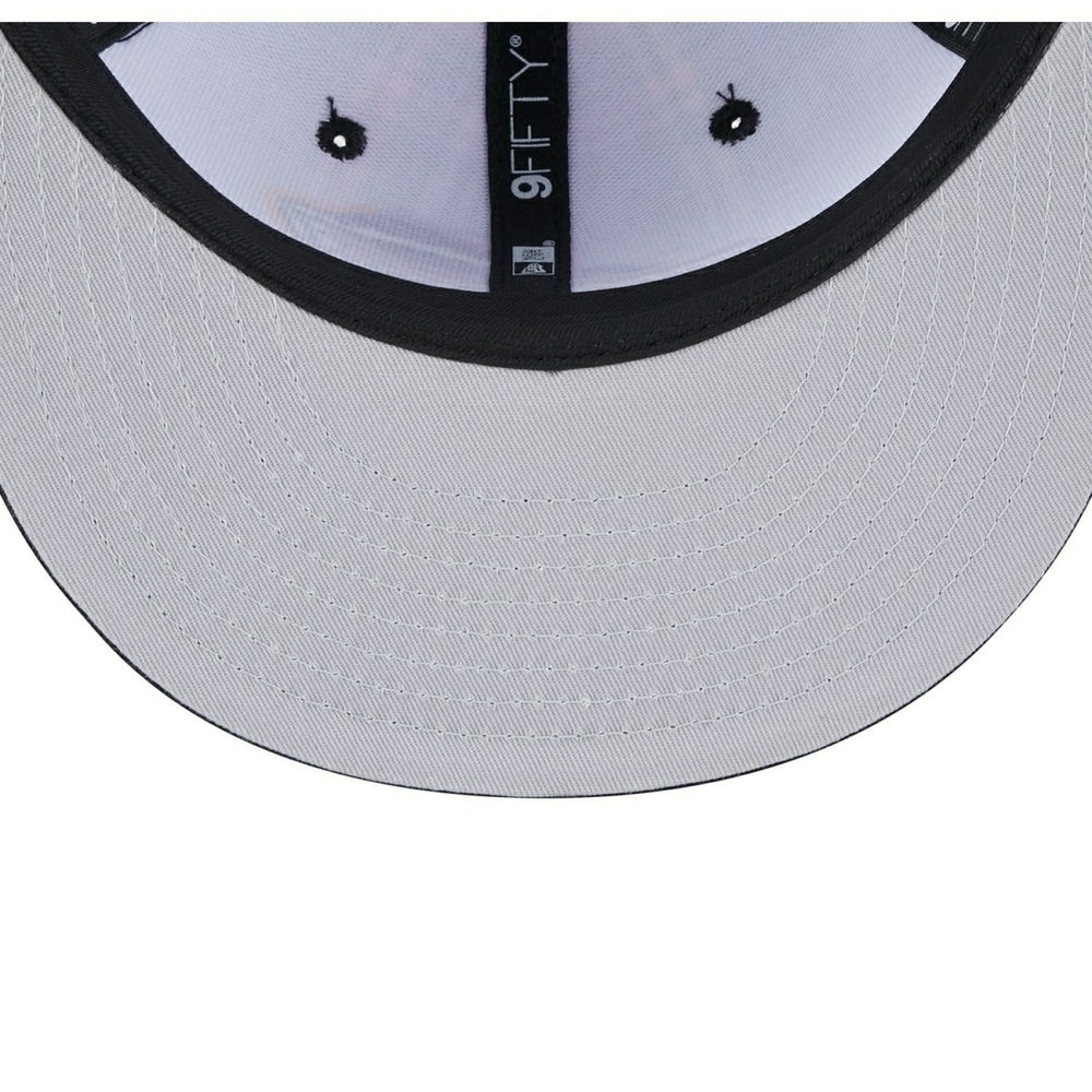San Francisco 49ers 2024 NFL Crucial Catch New Era 9FIFTY Snapback Cap - Taass for sale