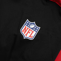 San Francisco 49ers 2024 NFL Sideline Pre-Game Nike Lightweight Player Jacket Red - Taass outlet