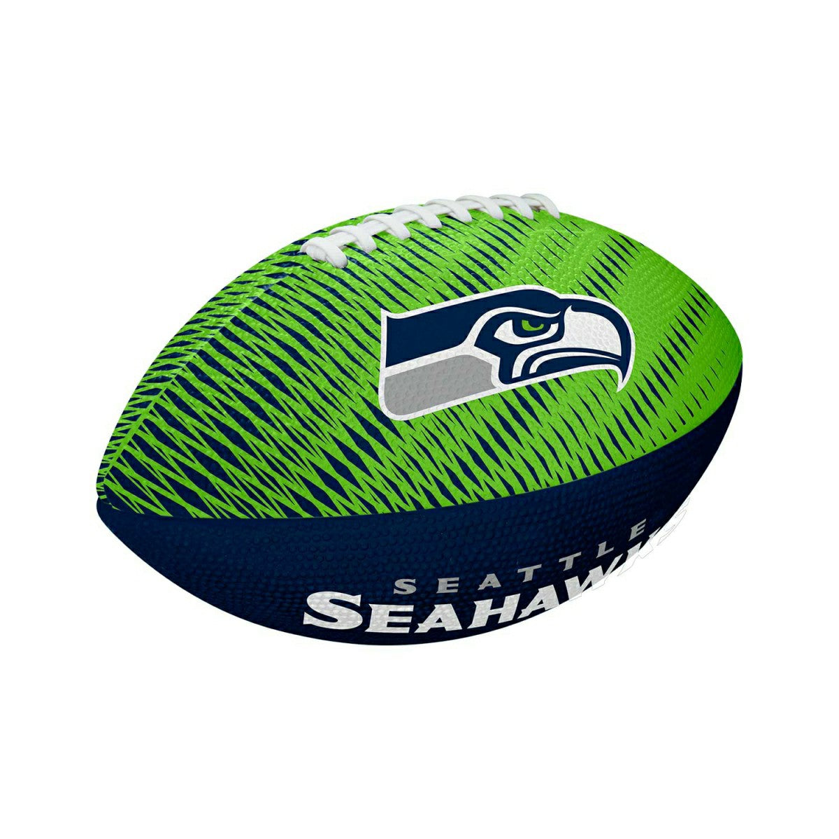Seattle Seahawks Tailgate Wilson NFL Junior Football - Taass Online