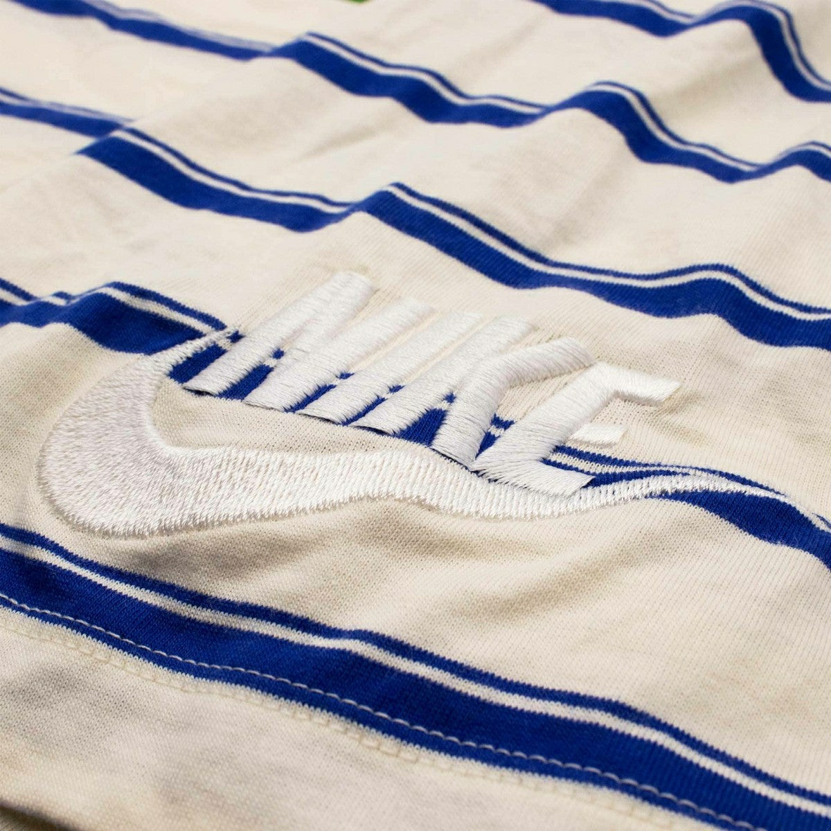 Seattle Seahawks Rewind Striped Club NFL T-Shirt - Taass for sale