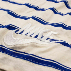 Seattle Seahawks Rewind Striped Club NFL T-Shirt - Taass for sale