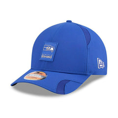 Seattle Seahawks Historic 2025 NFL On-Field Sideline 9FORTY M-Crown Snapback Cap - Taass for sale