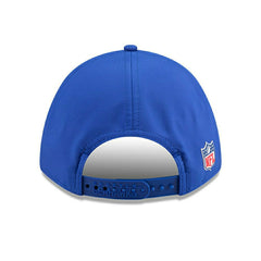 Seattle Seahawks Historic 2025 NFL On-Field Sideline 9FORTY M-Crown Snapback Cap - Taass for sale