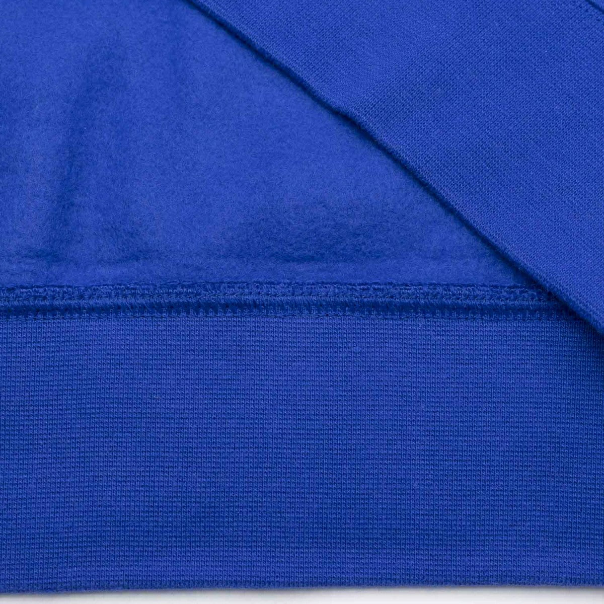 Seattle Seahawks Throwback Nike Club NFL Hoodie Blue - Taass sale