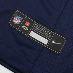 DK Metcalf #14 Seattle Seahawks Nike Game NFL Jersey Navy (WOMEN'S) - Taass sale