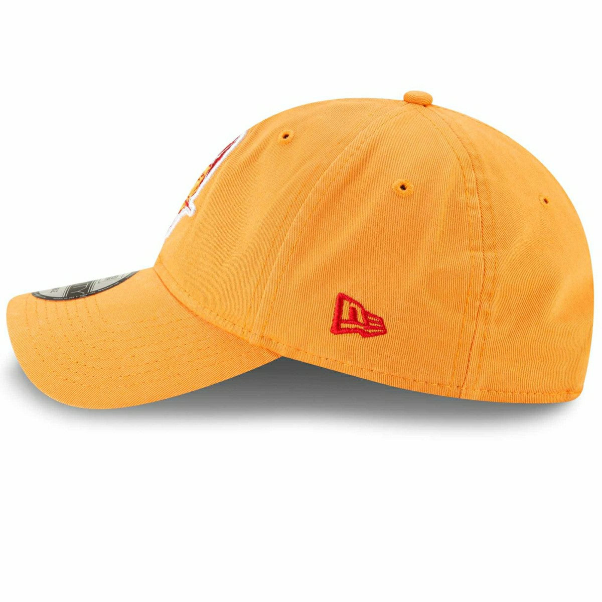 Tampa Bay Buccaneers Historic Core Classic 9TWENTY Adjustable NFL Cap - Taass US
