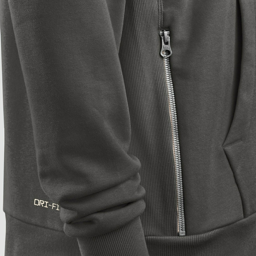 Tampa Bay Buccaneers 2025 NFL Sideline Standard Issue Hoodie Pewter - Taass outlet