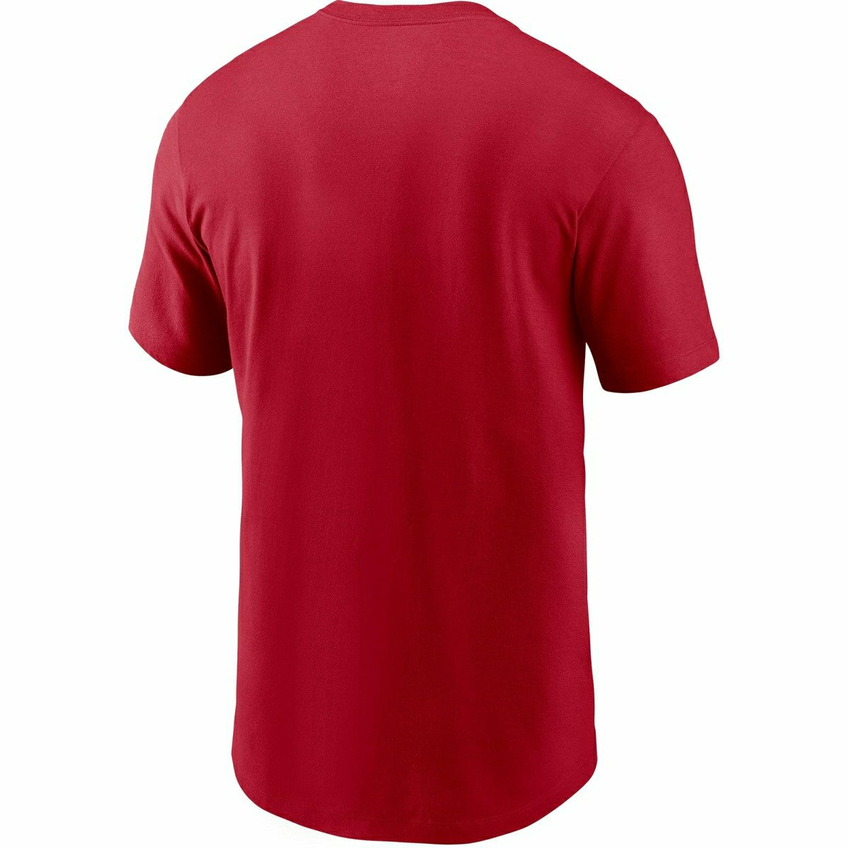 Tampa Bay Buccaneers Nike Essential Logo NFL T-Shirt - Taass US