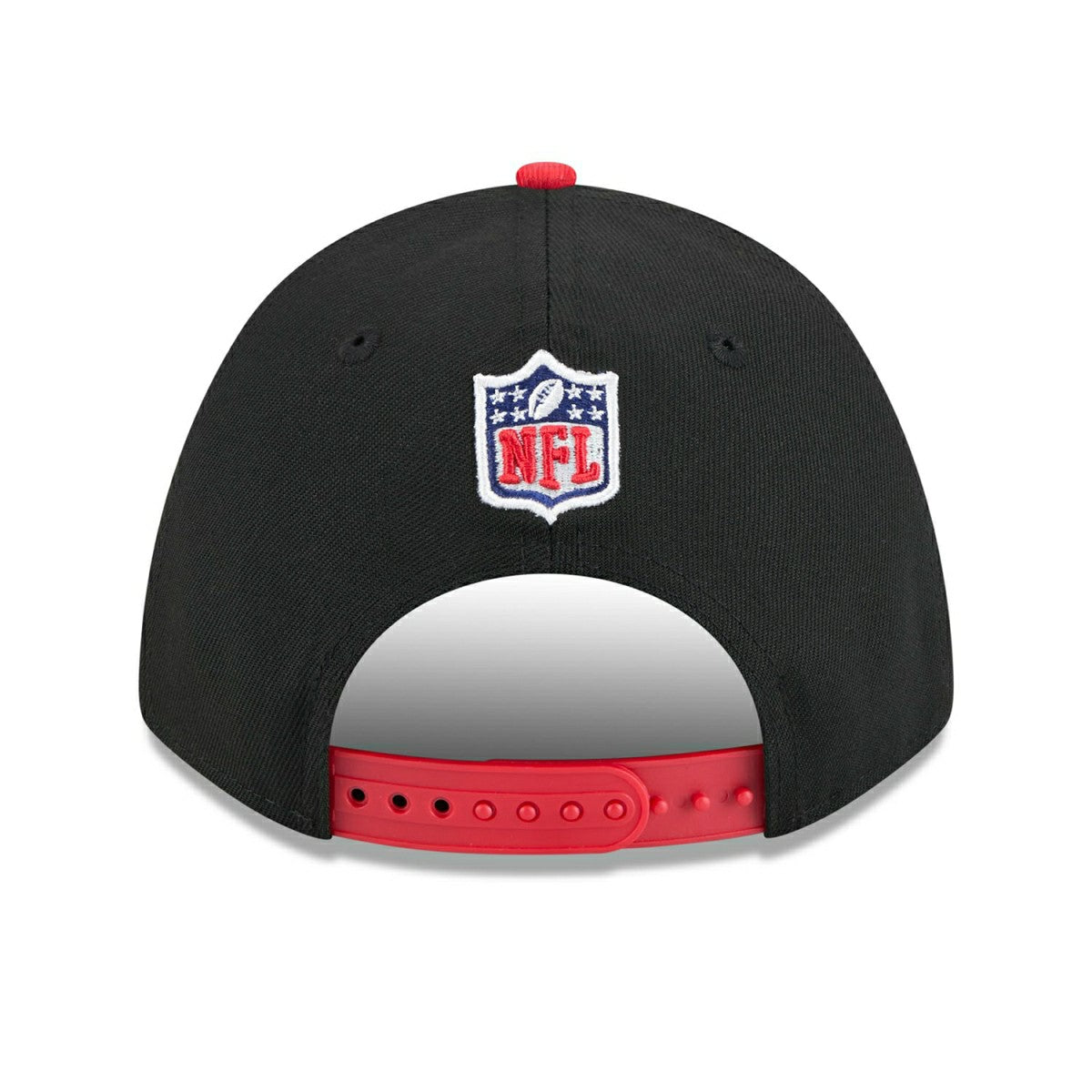 Tampa Bay Buccaneers 2025 NFL Draft 9FORTY M-Crown A-Frame Snapback Cap Black - Taass outlet