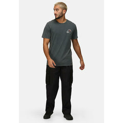 Tampa Bay Buccaneers Recovered College Washed NFL T-Shirt - Taass US