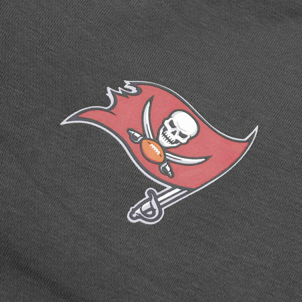 Tampa Bay Buccaneers 2024 NFL Sideline Nike Club Sweat Pants Pewter - Taass Online
