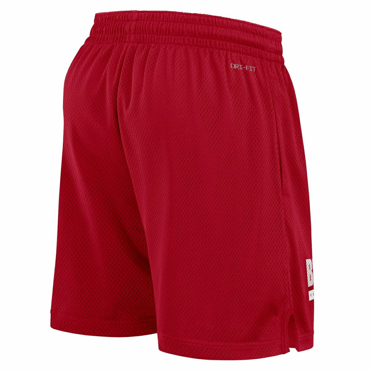 Tampa Bay Buccaneers 2024 NFL Sideline Mesh Nike Dri-FIT Shorts Red - Taass sale