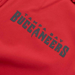 Tampa Bay Buccaneers 2024 NFL Sideline Nike Lightweight Coach Jacket Red - Taass for sale