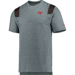 Tampa Bay Buccaneers 2022 NFL Sideline Nike Performance Player Top Gray - Taass on sale
