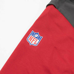 Tampa Bay Buccaneers On-Field 2022 NFL Sideline Nike Lightweight Player Jacket - Taass Online