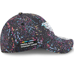 Tennessee Titans 2025 NFL Crucial Catch 39THIRTY Flex Cap - Taass discount
