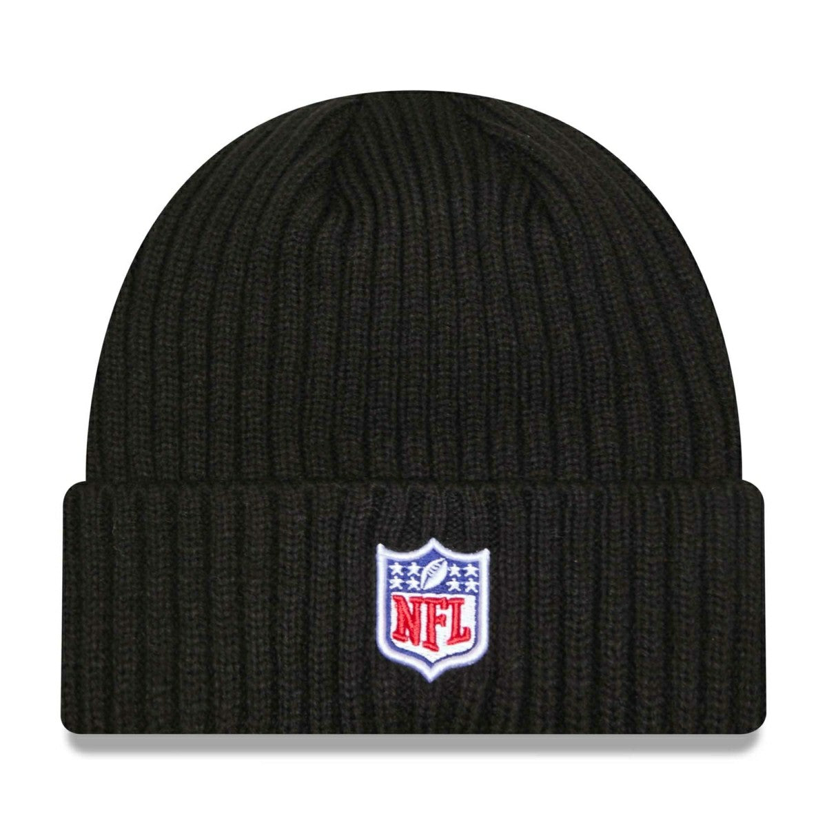 Tennessee Titans 2024 NFL Crucial Catch New Era Tech Knit Beanie - Taass Online