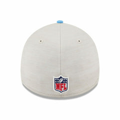Houston Oilers Historic 2024 NFL Sideline New Era 39THIRTY Flex Cap - Taass for sale