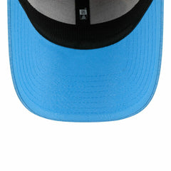 Houston Oilers Historic 2024 NFL Sideline New Era 39THIRTY Flex Cap - Taass for sale