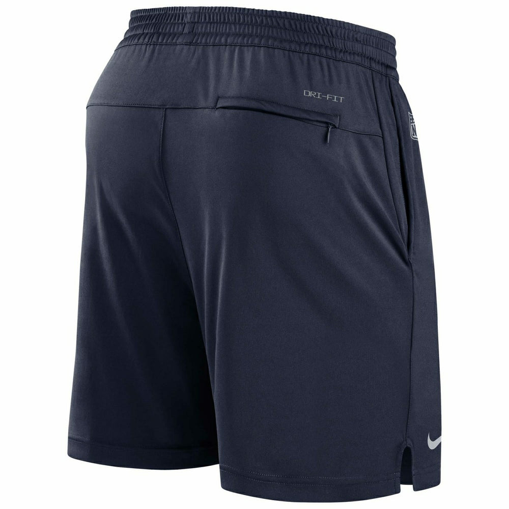 Tennessee Titans 2023 NFL Sideline Nike Dri-FIT Shorts Navy - Taass US