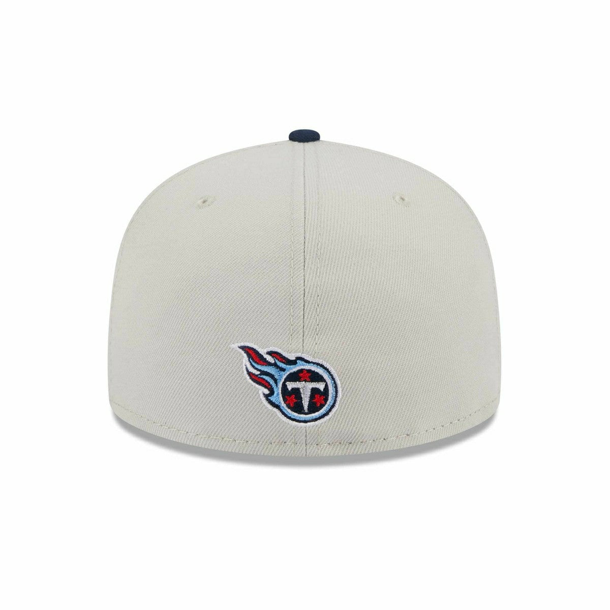 Tennessee Titans Official 2023 NFL Draft New Era 59FIFTY Fitted Cap - Taass sale