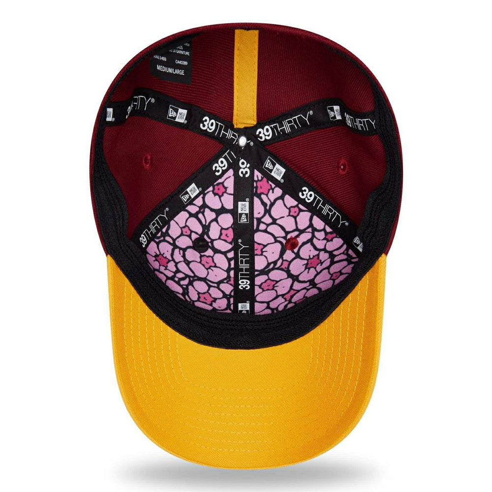 Washington Commanders 2026 NFL Draft 39THIRTY M-Crown Flex Cap - Taass outlet